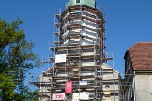 Dittersbacher Kirche