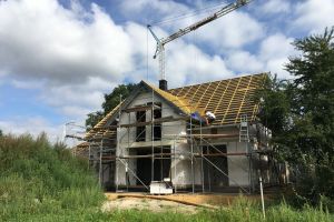 Dachstuhl